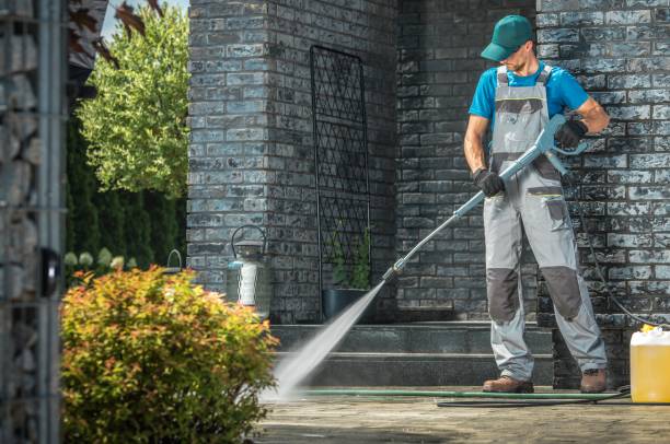 Best Playground Equipment Cleaning  in Hackensack, NJ