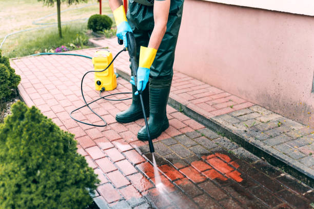 Best Restaurant Pressure Washing  in Hackensack, NJ