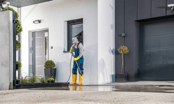 Trusted Hackensack, NJ Pressure Washing Services Experts